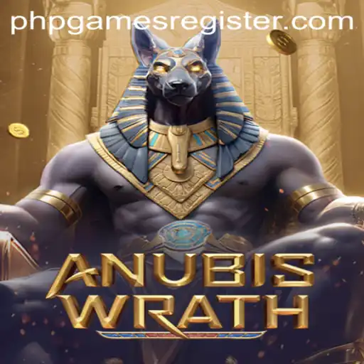 AnubisWrath: Embark on an Epic Journey
