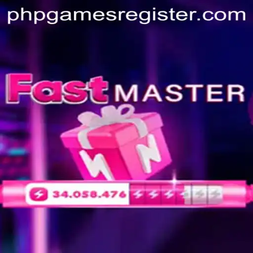Unveiling FastMaster: A Thrilling New Entry in PHPGAMES
