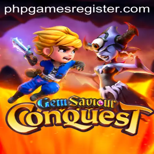 GemSaviourConquest: The Epic Adventure Awaits in PHPGAMES Universe