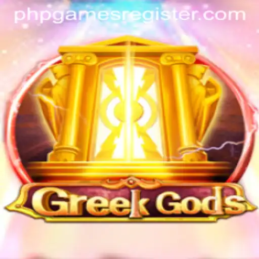 Unveiling GreekGods: A New Era in PHPGAMES