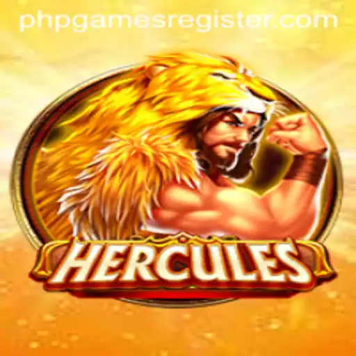 Explore the Exciting World of Hercules: Unraveling the Challenges of PHPGAMES
