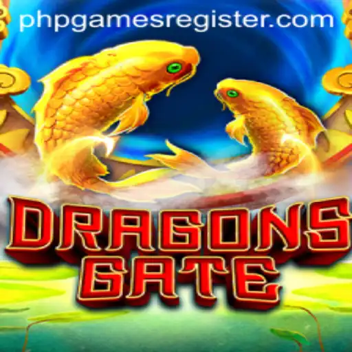 DragonsGate: An Immersive PHPGAMES Experience