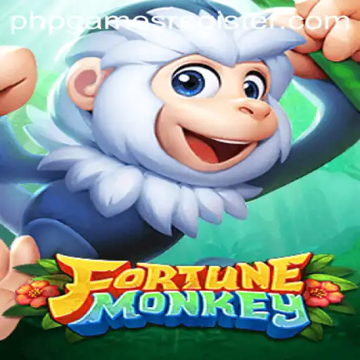 FortuneMonkey: An Innovative Adventure in the PHPGAMES Realm