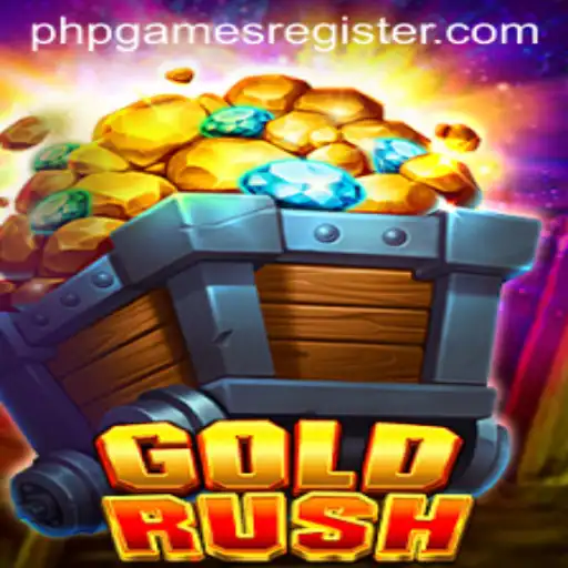 GoldRush: Unveiling the Exciting World of PHPGAMES