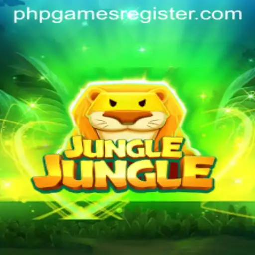 Discover the Exciting World of JungleJungle: An In-depth Look at PHPGAMES' Latest Adventure