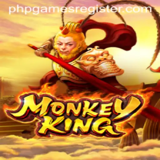 MonkeyKing: The Enchanting World of PHPGAMES