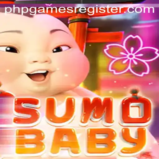 Exploring the Exciting World of SumoBaby with PHPGAMES
