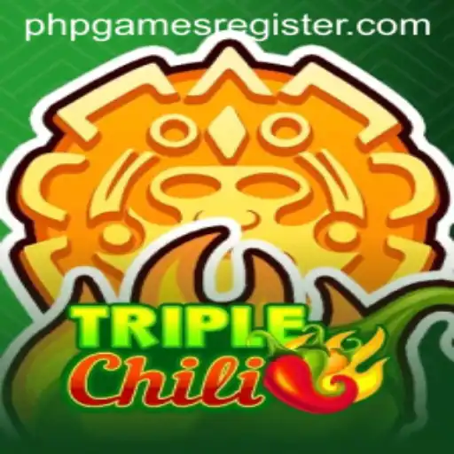 Discover the Exciting World of TripleChili: A PHPGAMES Marvel