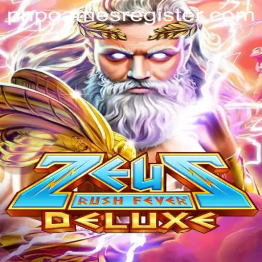 Discover the Thrills of ZeusRushFeverDeluxe in the PHPGAMES Universe