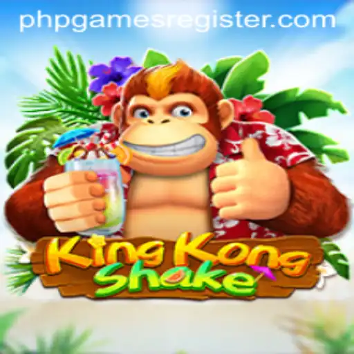 Experience the Thrilling World of KingKongShake: A PHPGAMES Adventure