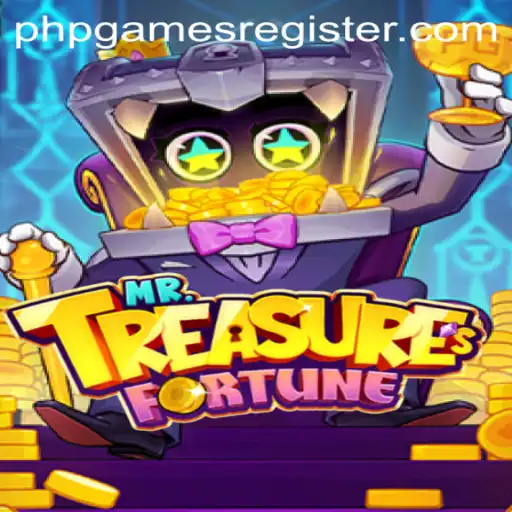 The Exciting World of MrTreasuresFortune: A Journey through PHPGAMES