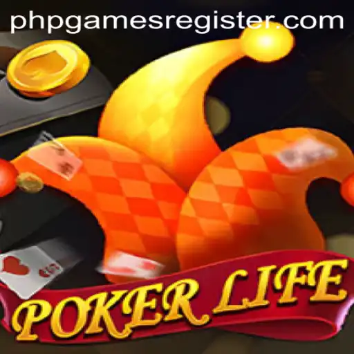 PokerLife: Navigating the Exciting World of PHPGAMES