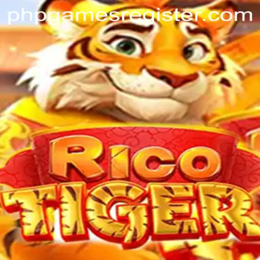 Explore the Exciting World of RicoTiger: A PHPGAMES Adventure