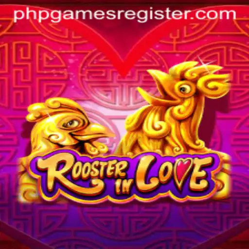 Exploring the Exciting World of RoosterInLove: An Insight into PHPGAMES' Latest Hit