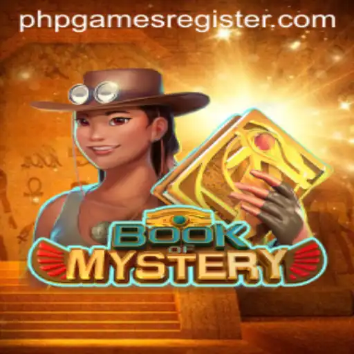 Exploring the Enchanting World of Book of Mystery: A New PHPGAMES Adventure