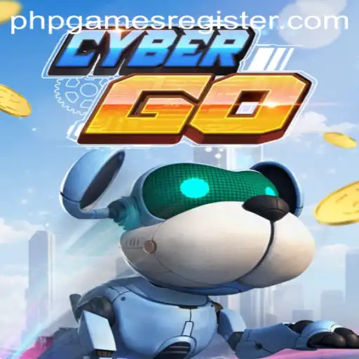 Exploring CyberGO: The Latest Sensation in PHPGAMES
