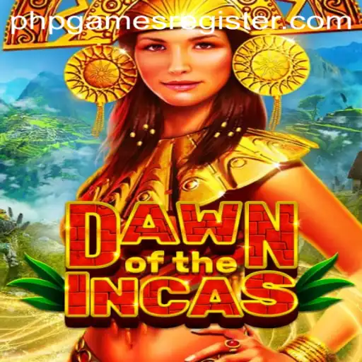 DawnoftheIncas: A New Era in PHP Games