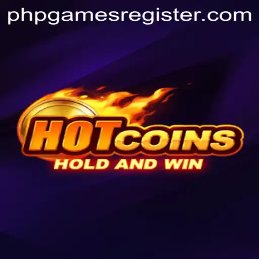 Exploring the Exciting World of HotCoins: A PHPGAMES Masterpiece