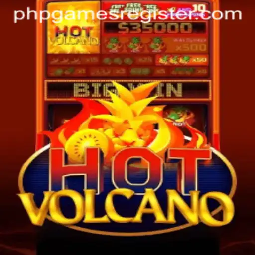 HotVolcano: The Eruption of an Exciting New Game