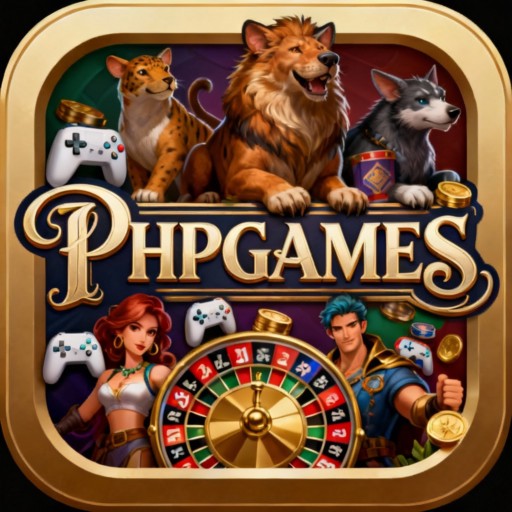 PHPGAMES