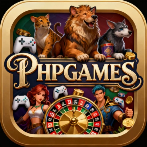 PHPGAMES