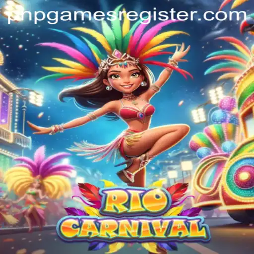 Experience the Excitement of RioCarnival: A Vibrant Adventure by PHPGAMES