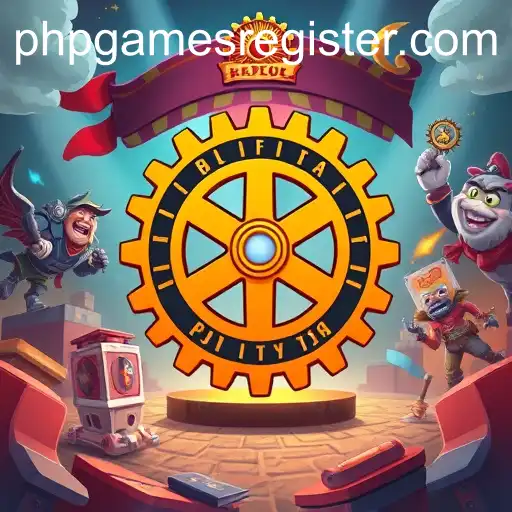 Exploring Rotary Games and the PHPGAMES Phenomenon