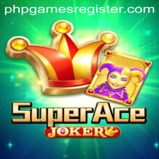 Discover the Thrilling World of SuperAceJoker